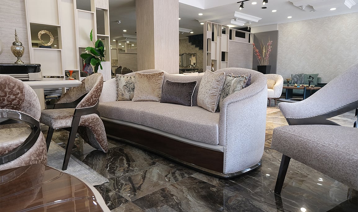 Medusa Home Mobilya - Maestro Koltuk Takımı