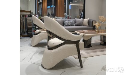 Medusa Home Mobilya - Maestro Koltuk Takımı