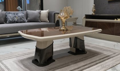 Medusa Home Mobilya - Maestro Koltuk Takımı