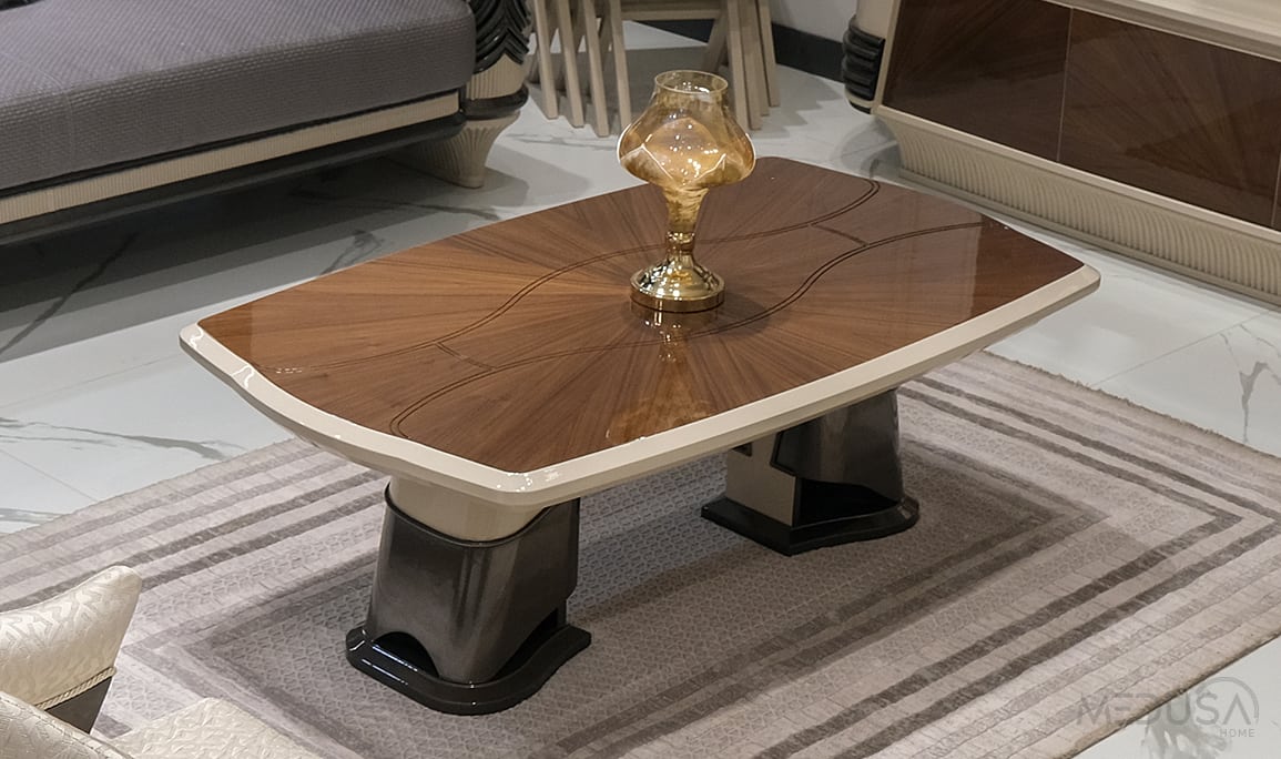 Medusa Home Mobilya - Maestro Koltuk Takımı