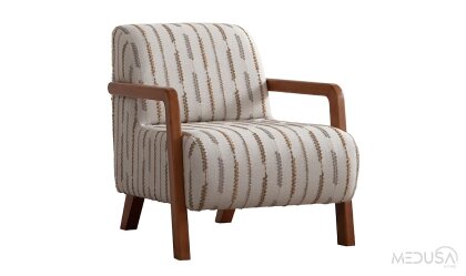 Medusa Home Mobilya - Magna Berjer