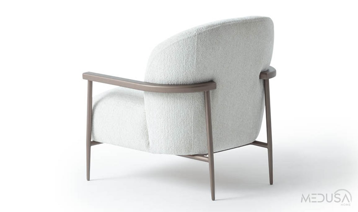 Medusa Home Mobilya - Magna Berjer