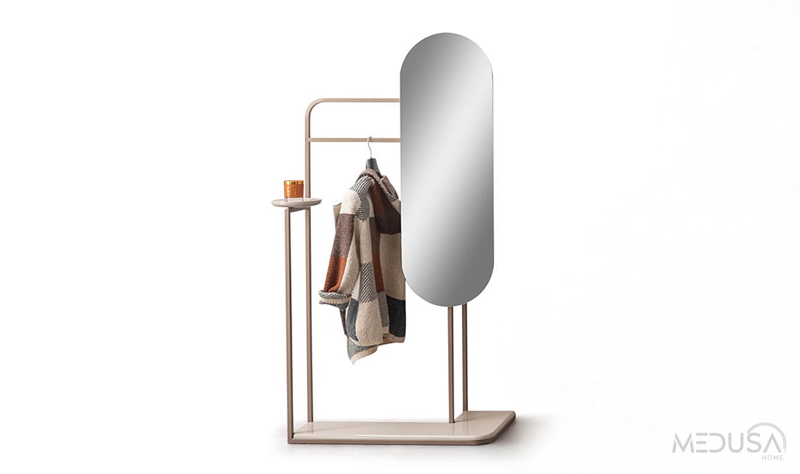 Medusa Home Mobilya - Magna Boy Aynası