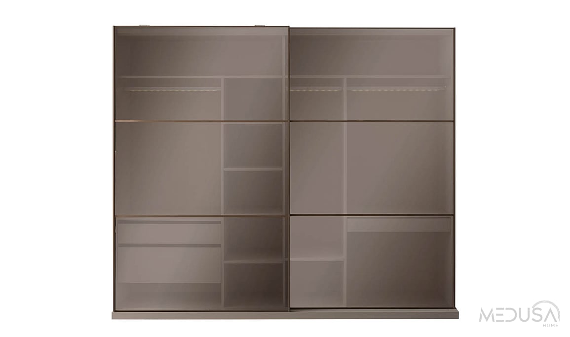 Medusa Home Mobilya - Magna Gardırop