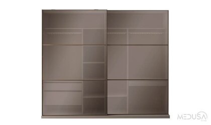 Medusa Home Mobilya - Magna Gardırop