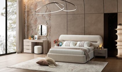 Medusa Home Mobilya - Magna Karyola