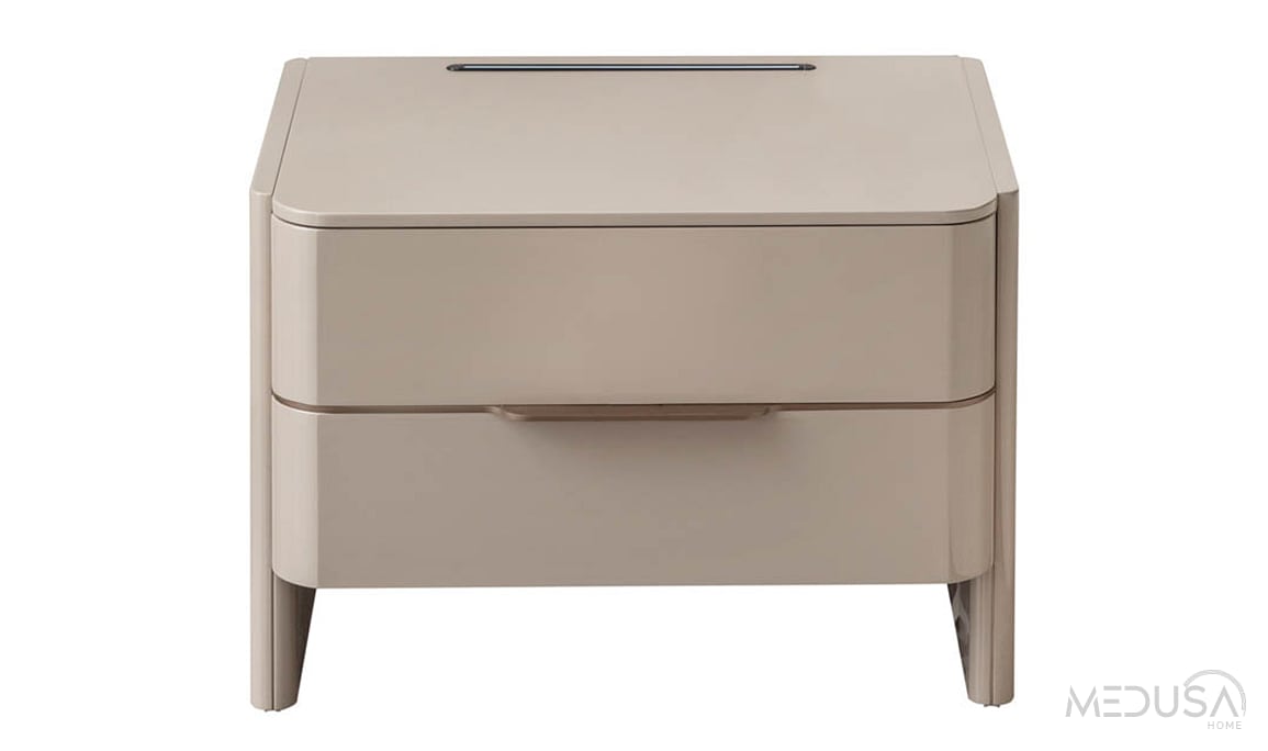 Medusa Home Mobilya - Magna Karyola