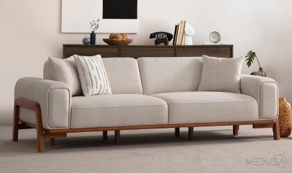 Medusa Home Mobilya - Magna Koltuk Takımı