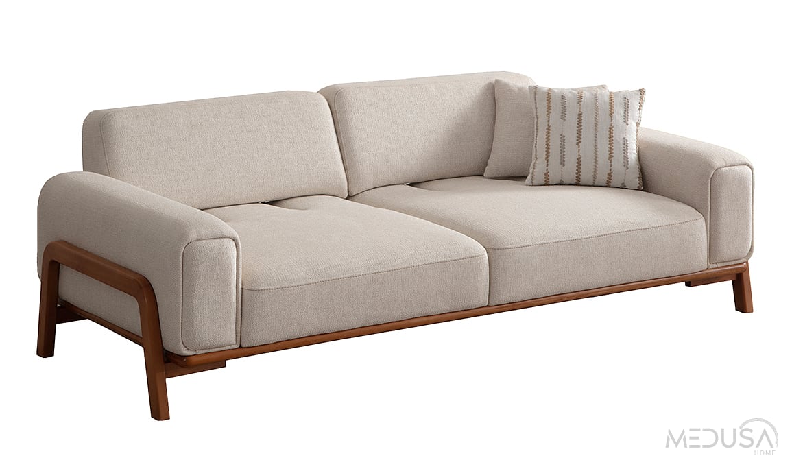 Medusa Home Mobilya - Magna Koltuk Takımı