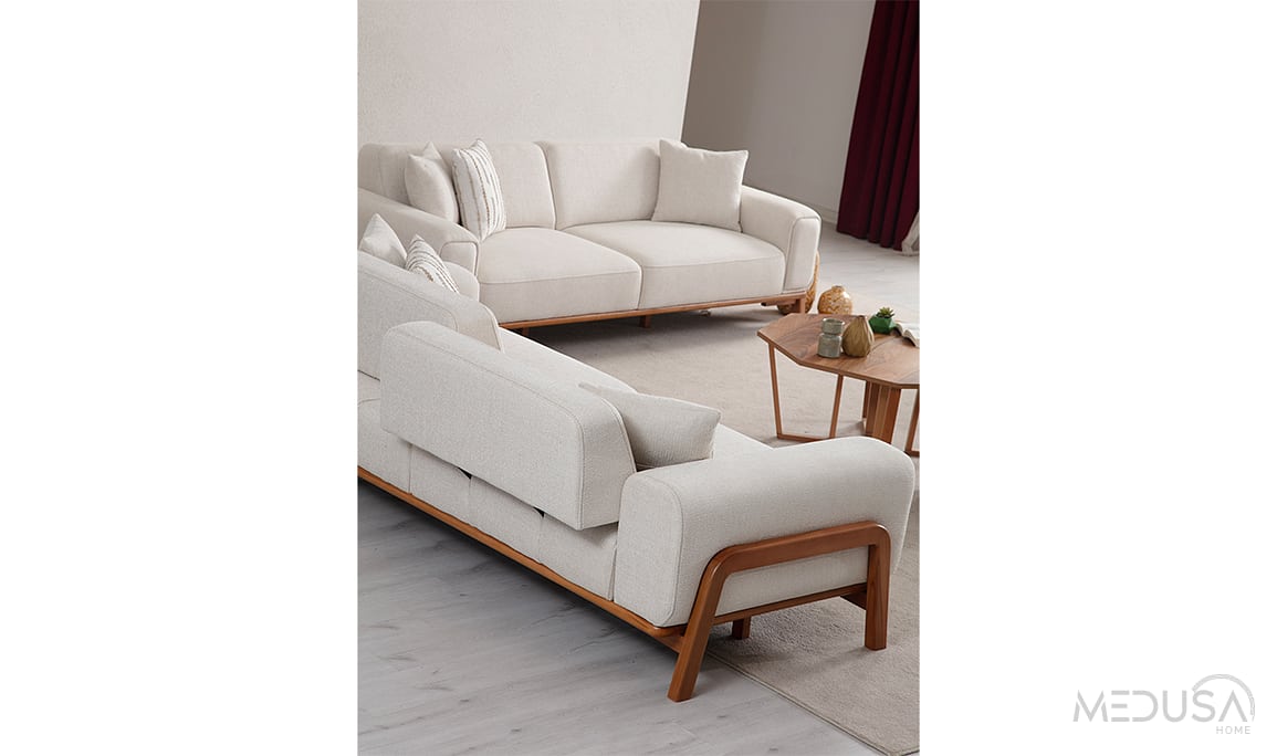 Medusa Home Mobilya - Magna Koltuk Takımı
