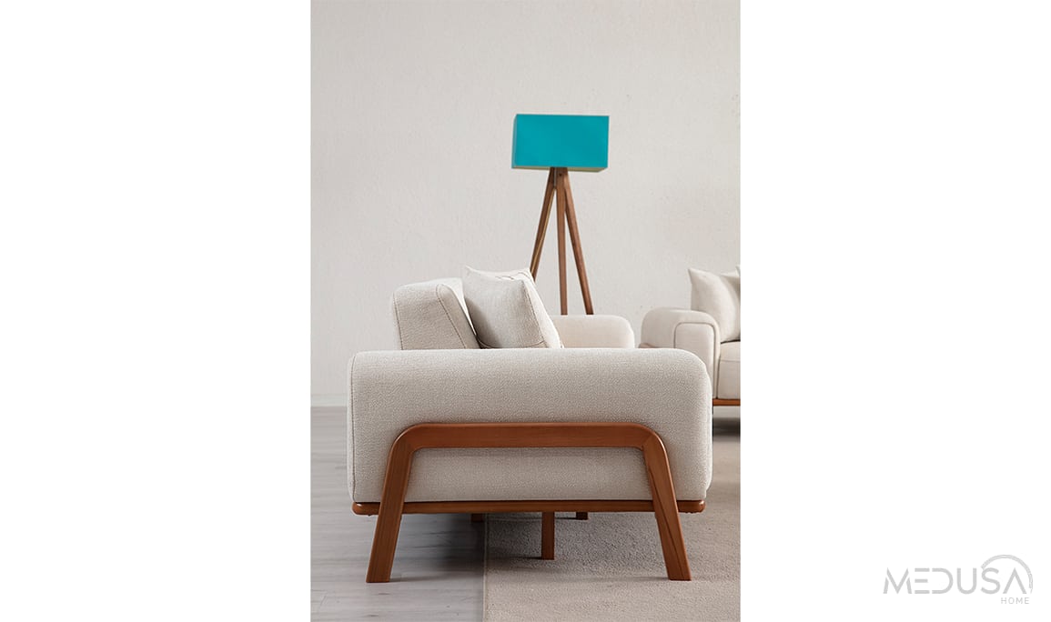Medusa Home Mobilya - Magna Koltuk Takımı