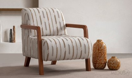 Medusa Home Mobilya - Magna Koltuk Takımı