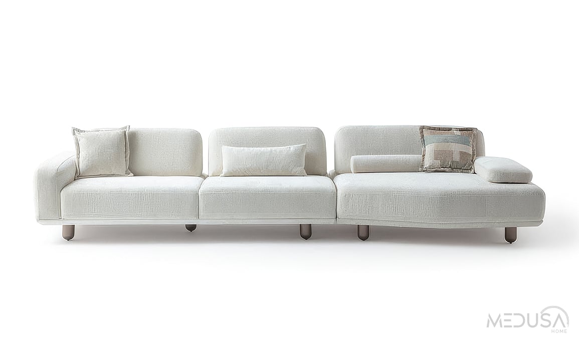 Medusa Home Mobilya - Magna Koltuk Takımı