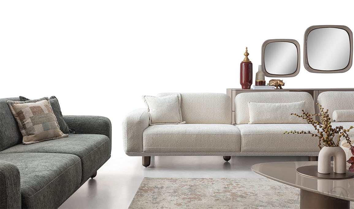 Medusa Home Mobilya - Magna Koltuk Takımı