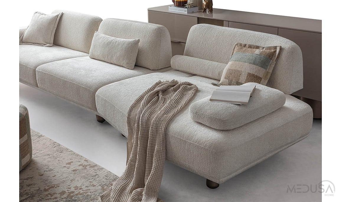 Medusa Home Mobilya - Magna Koltuk Takımı