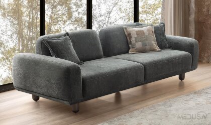 Medusa Home Mobilya - Magna Koltuk Takımı