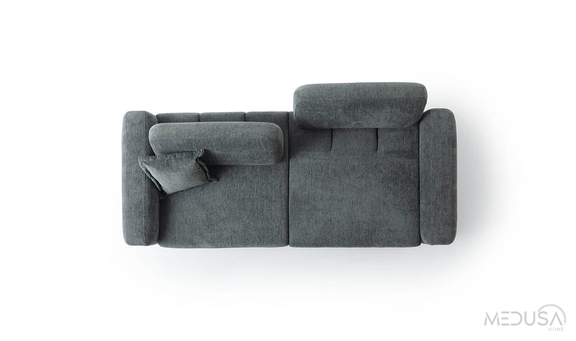 Medusa Home Mobilya - Magna Koltuk Takımı