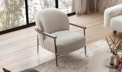 Medusa Home Mobilya - Magna Koltuk Takımı