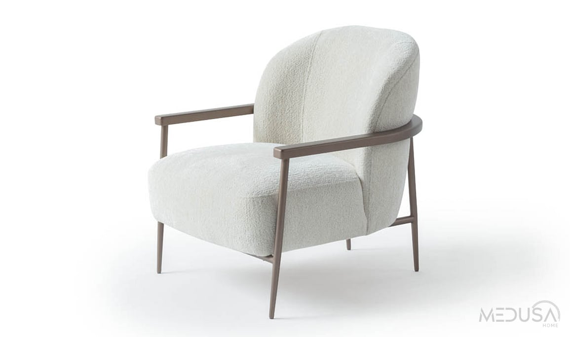 Medusa Home Mobilya - Magna Koltuk Takımı