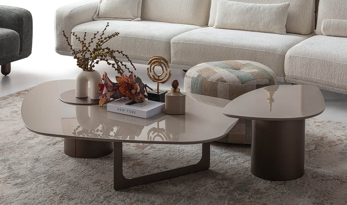 Medusa Home Mobilya - Magna Koltuk Takımı