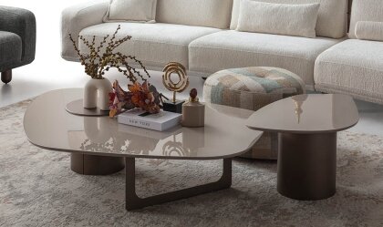 Medusa Home Mobilya - Magna Koltuk Takımı