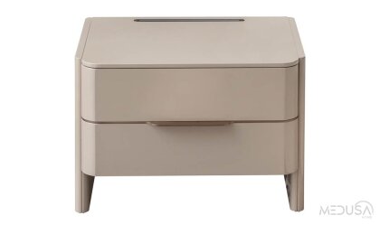 Medusa Home Mobilya - Magna Komodin