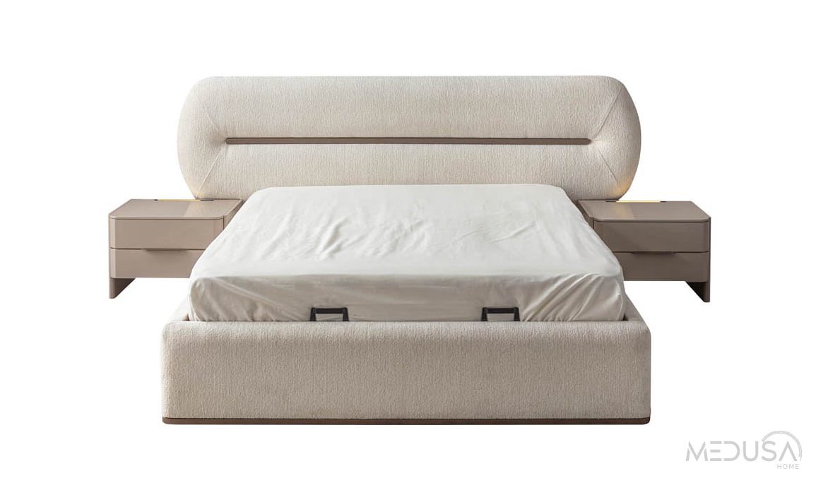 Medusa Home Mobilya - Magna Komodin