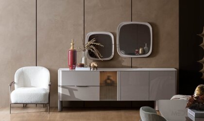 Medusa Home Mobilya - Magna Konsol