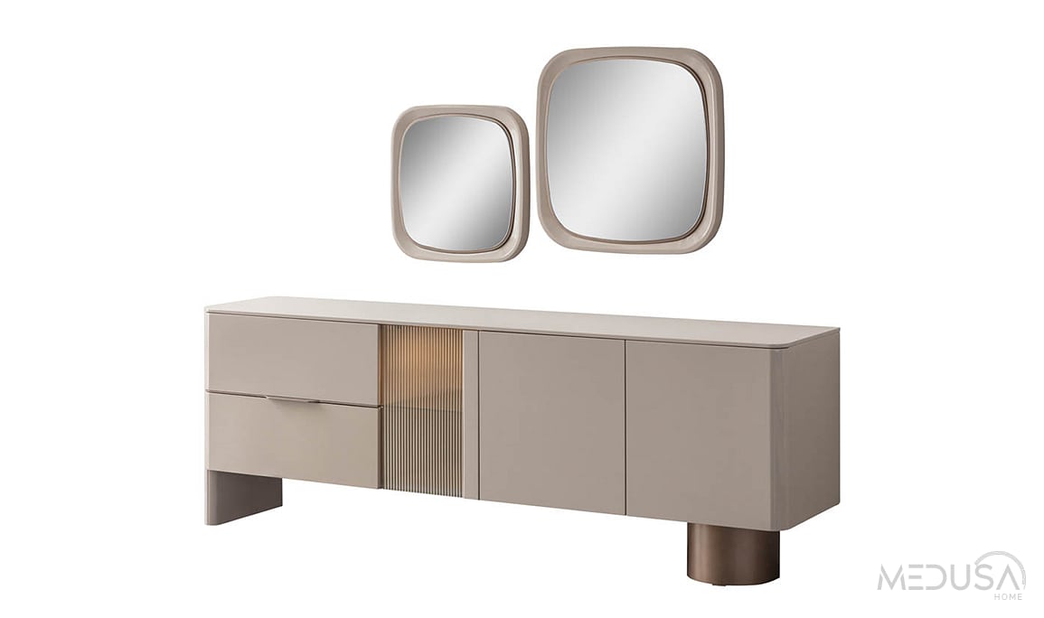 Medusa Home Mobilya - Magna Konsol