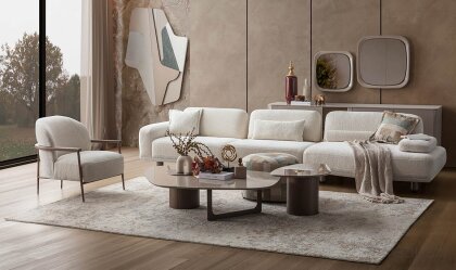 Medusa Home - Magna Relax Koltuk