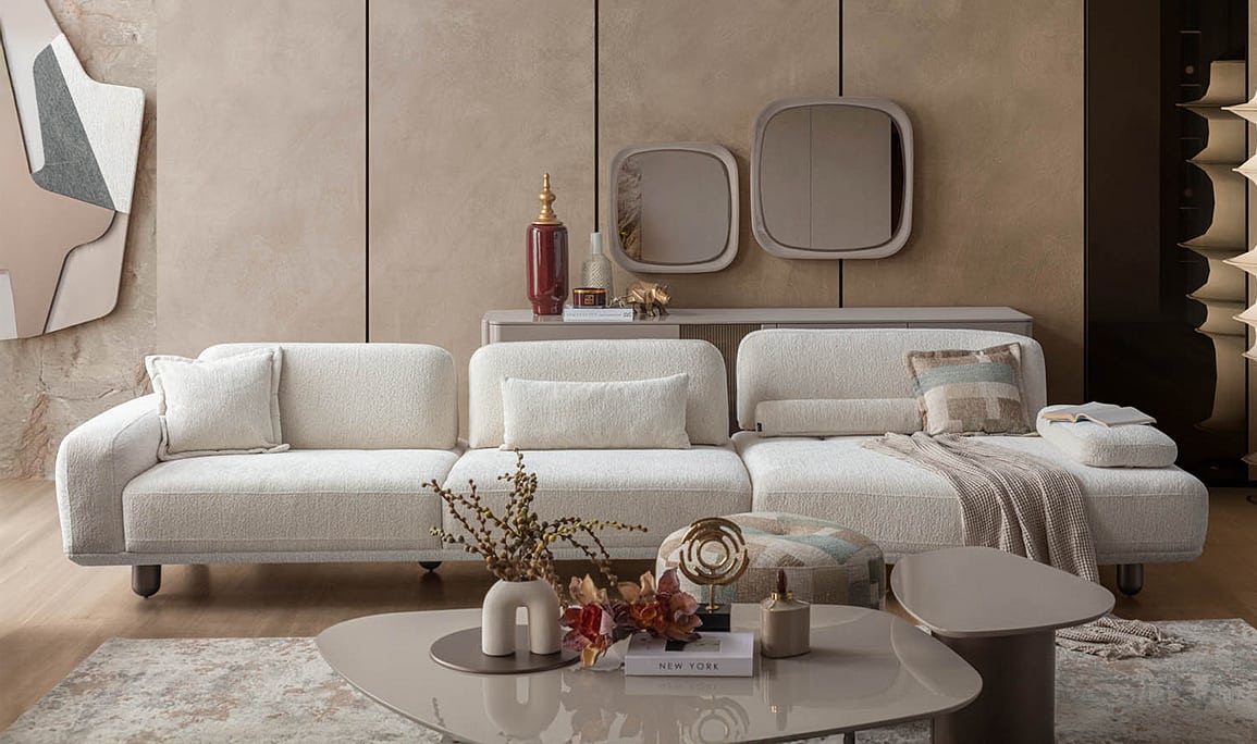 Medusa Home Mobilya - Magna Relax Koltuk