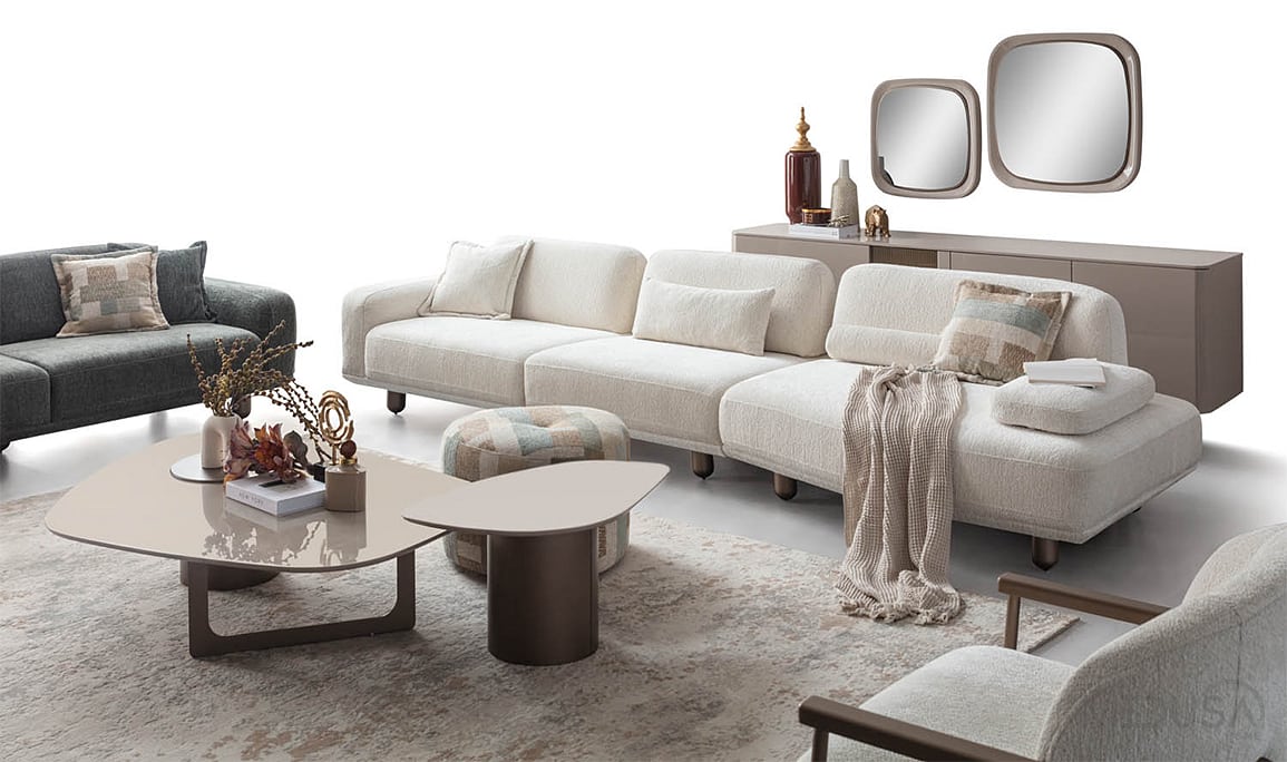 Medusa Home Mobilya - Magna Relax Koltuk