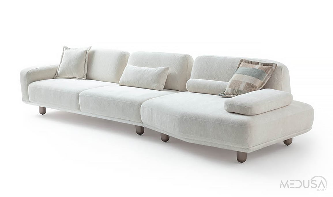 Medusa Home Mobilya - Magna Relax Koltuk