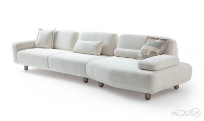 Medusa Home Mobilya - Magna Relax Koltuk
