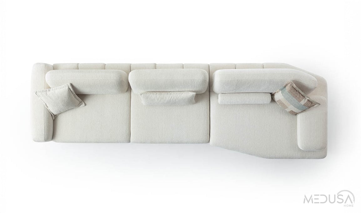 Medusa Home Mobilya - Magna Relax Koltuk