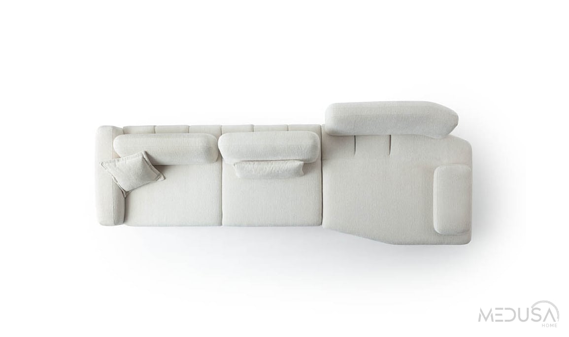 Medusa Home Mobilya - Magna Relax Koltuk