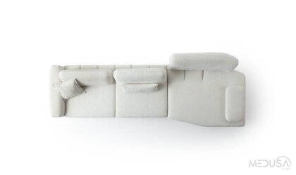 Medusa Home Mobilya - Magna Relax Koltuk
