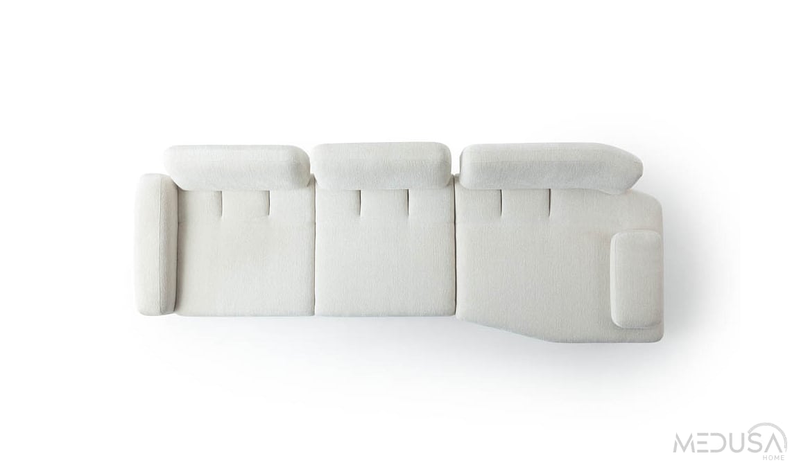 Medusa Home Mobilya - Magna Relax Koltuk