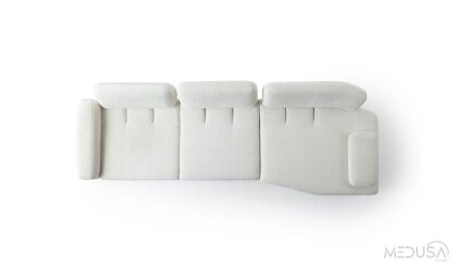 Medusa Home Mobilya - Magna Relax Koltuk