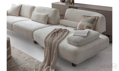 Medusa Home Mobilya - Magna Relax Koltuk