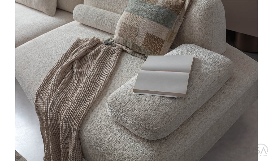 Medusa Home Mobilya - Magna Relax Koltuk