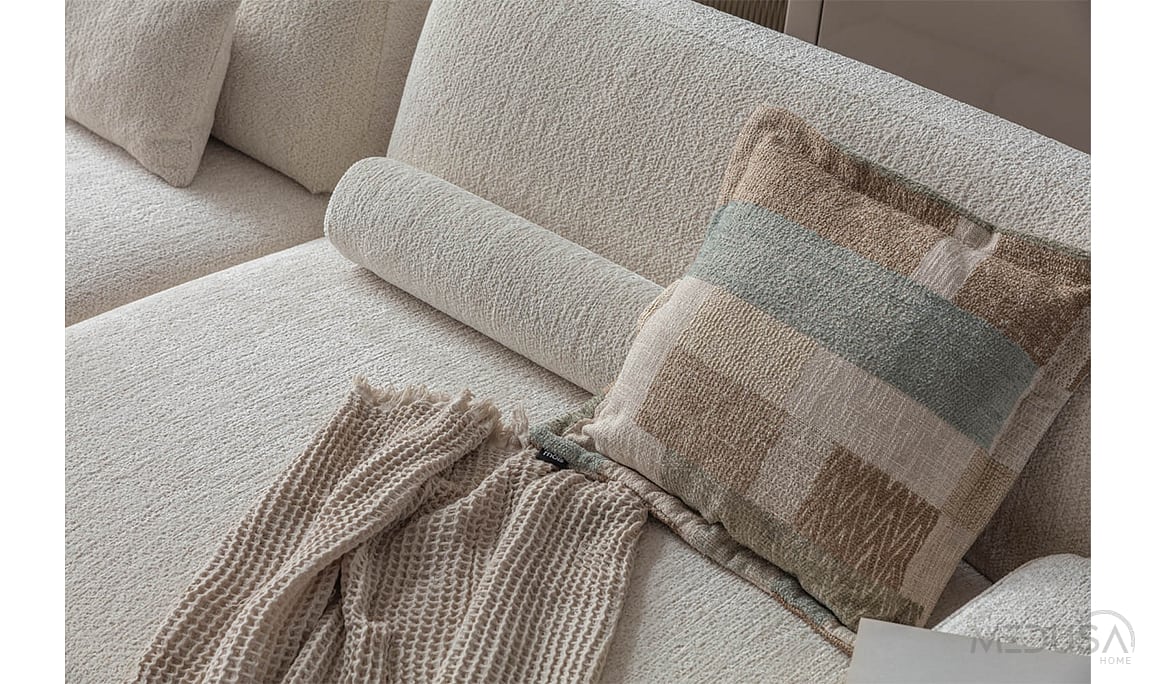 Medusa Home Mobilya - Magna Relax Koltuk