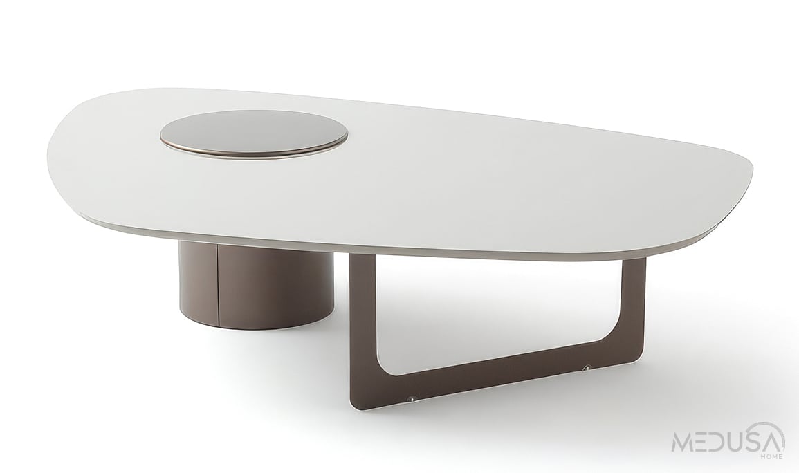 Medusa Home Mobilya - Magna Sehpa Seti