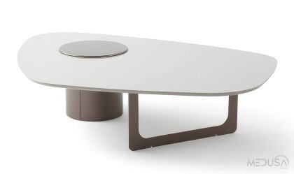 Medusa Home Mobilya - Magna Sehpa Seti