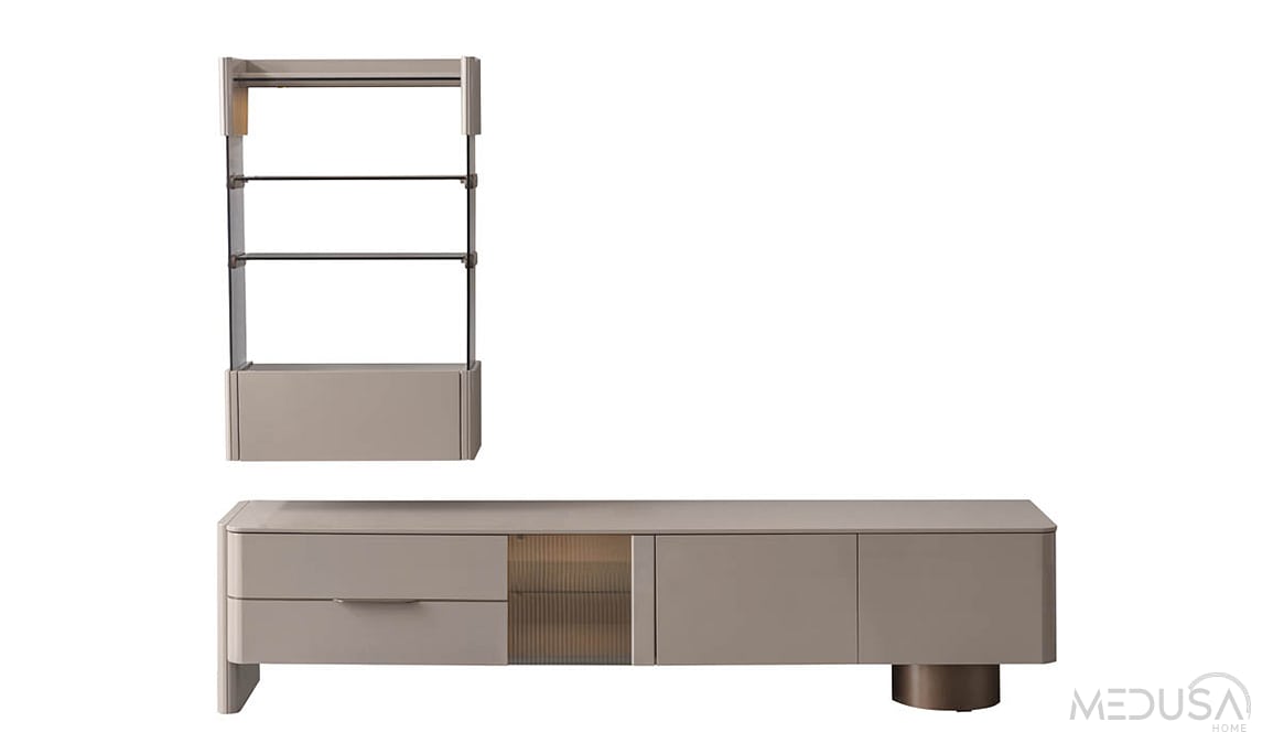 Medusa Home Mobilya - Magna Tv Ünitesi