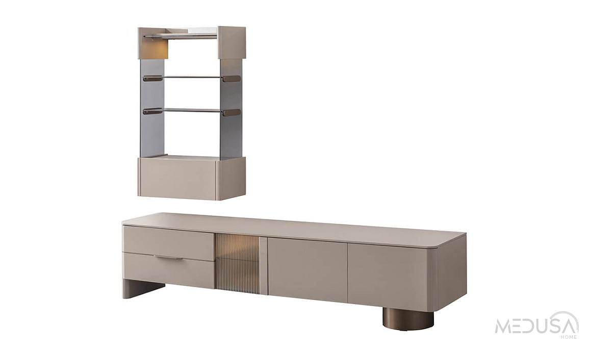 Medusa Home Mobilya - Magna Tv Ünitesi