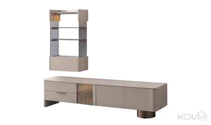 Medusa Home Mobilya - Magna Tv Ünitesi
