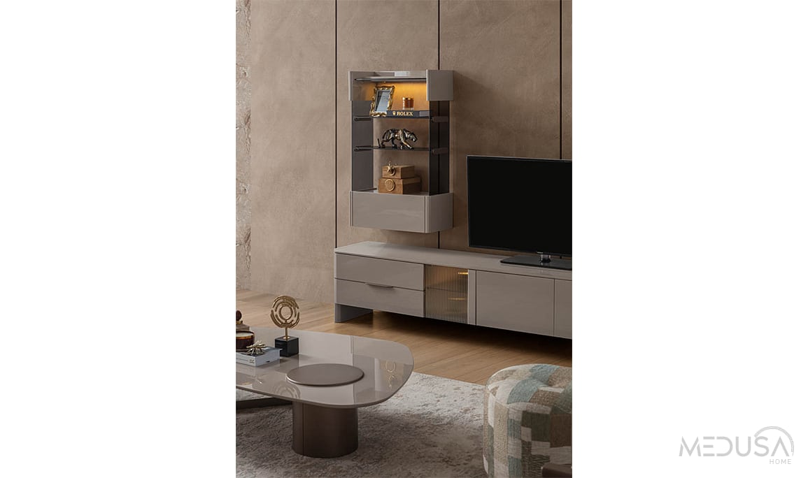 Medusa Home Mobilya - Magna Tv Ünitesi