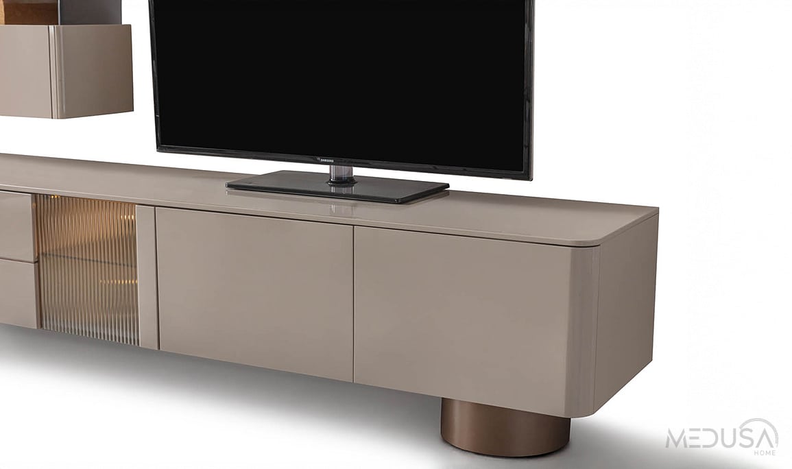 Medusa Home Mobilya - Magna Tv Ünitesi