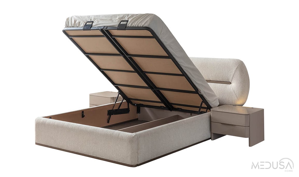 Medusa Home Mobilya - Magna Yatak Odası